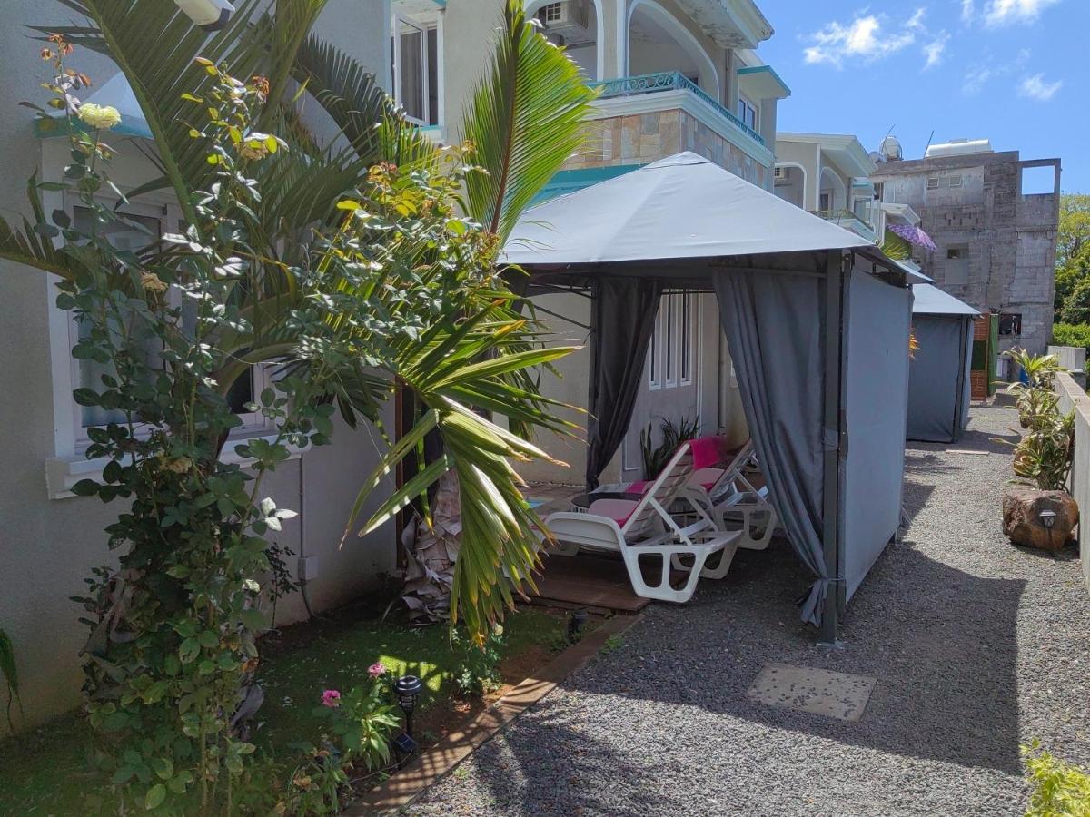 Piscines Privees Et Chauffees, Private Heated Pools Villa Grand-Baie Dış mekan fotoğraf