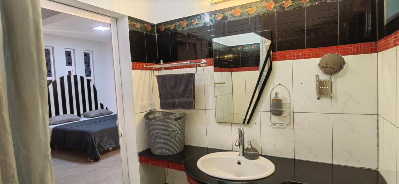 Piscines Privees Et Chauffees, Private Heated Pools Villa Grand-Baie Dış mekan fotoğraf