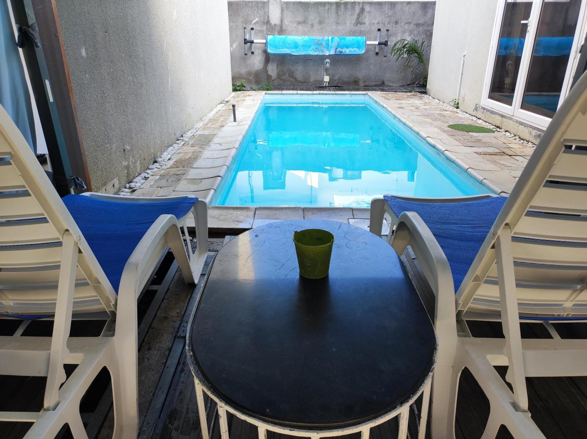 Piscines Privees Et Chauffees, Private Heated Pools Villa Grand-Baie Dış mekan fotoğraf