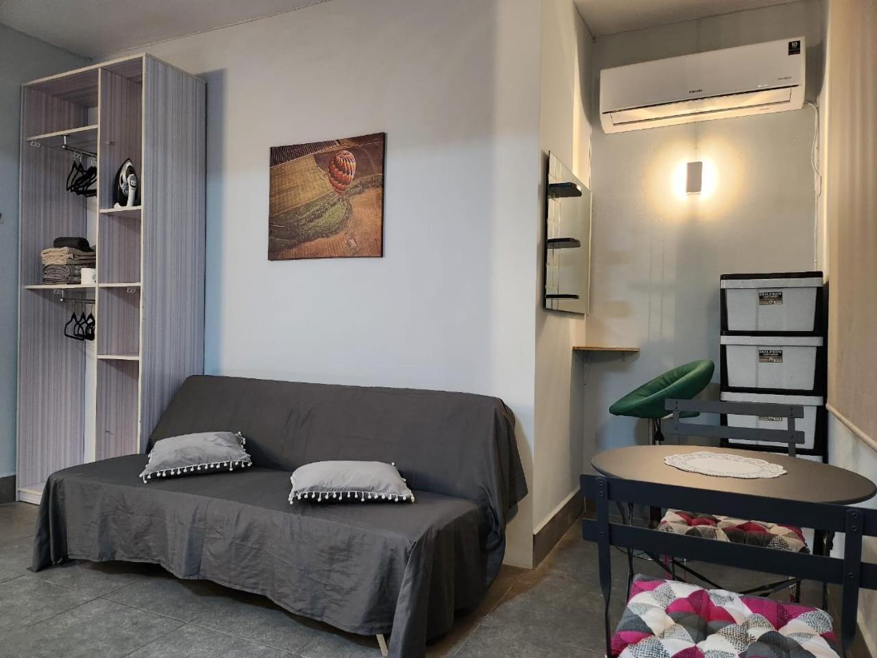 Piscines Privees Et Chauffees, Private Heated Pools Villa Grand-Baie Dış mekan fotoğraf